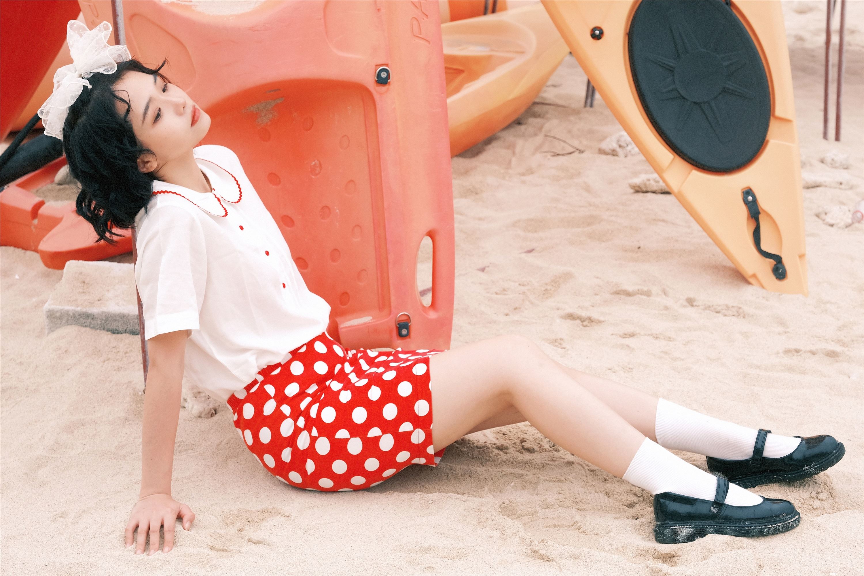 YITUYU艺图语 2025.02.06 西岛 凌可Shawbrin